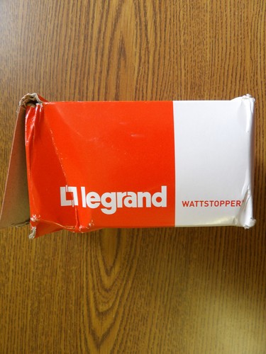 legrand wattstopper PW-301-W - Picture 2 of 2