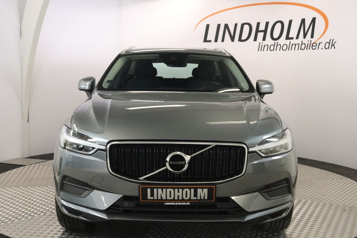 Volvo XC60 2,0 D4 190 Momentum aut.