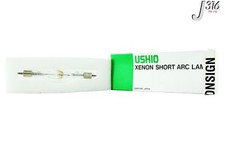 3579 USHIO XENON SHORT ARC LAMP UXL-SI50M0