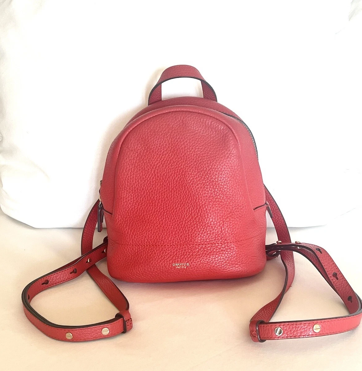Oroton backpack 2025
