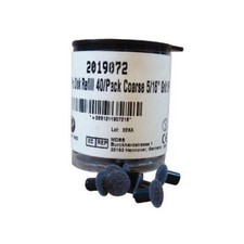 Premier Dental 2019072 Poli-Pro Disc Composite Polishing 5/16" Grit Up 40/Pk