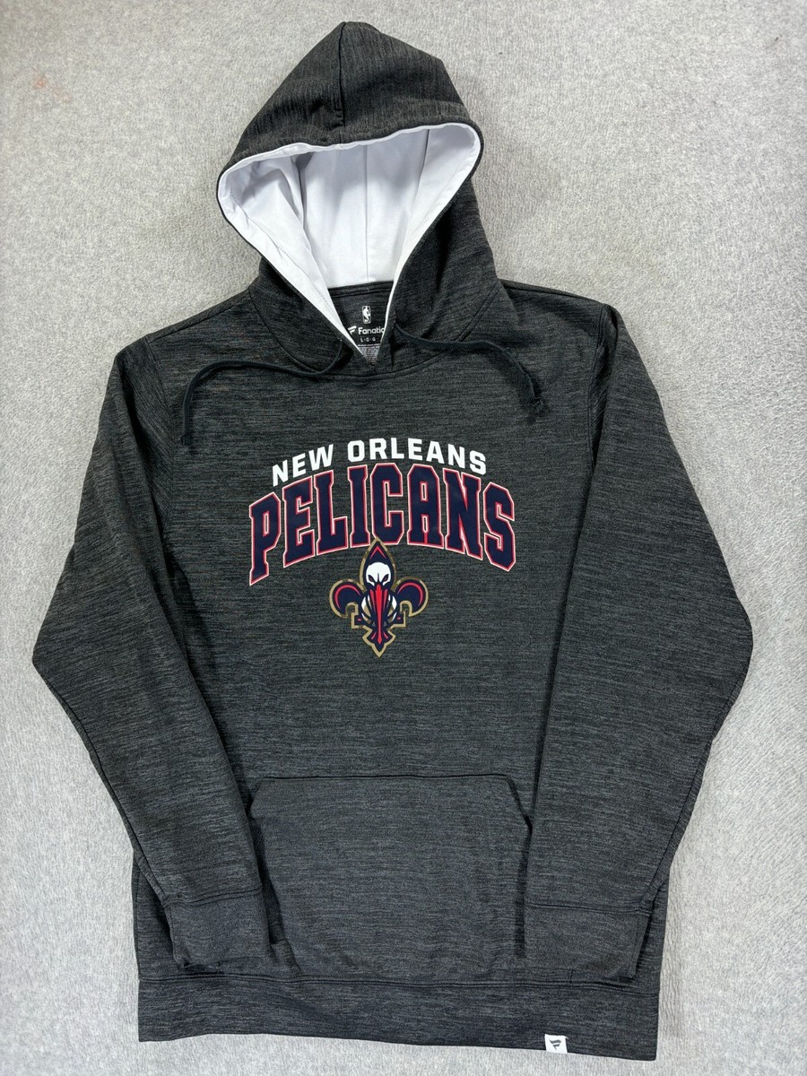 new orleans pelicans city edition hoodie