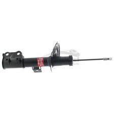 One New KYB Suspension Strut Front Left 3330049 for Hyundai