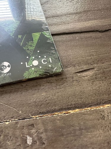 Emancipator – Seven Seas Vinyl - Picture 3 of 6
