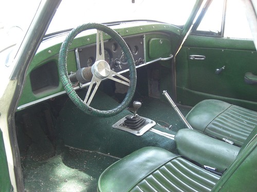 1958 Jaguar XK150SE - Picture 6 of 12