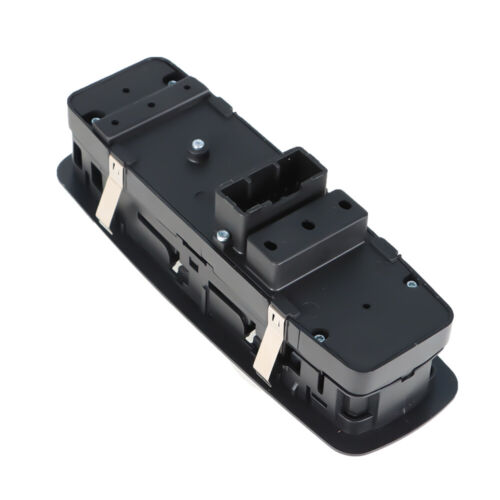 Interruptor maestro ventana eléctrica lado del conductor Ram 1500 2500 3500 2016-18 56046826AD - Imagen 9 de 11