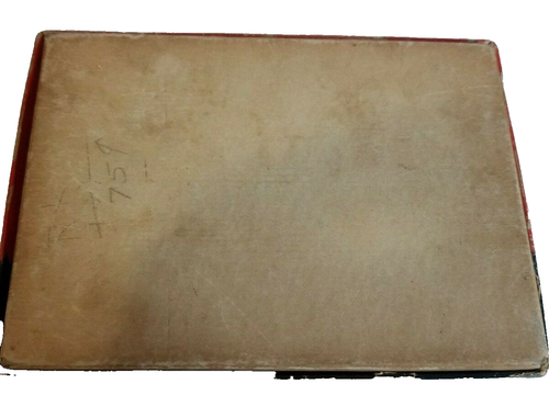 Vintage-The Game of States and Cities by Parker Brothers-Educational Game - Picture 5 of 5