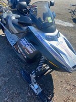 2005 Ski-Doo 600HO GSX