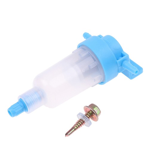 Air Parking Heater Tank RV Car Oil Fuel Filter Part Car Diesel Water Separator - Picture 10 of 12