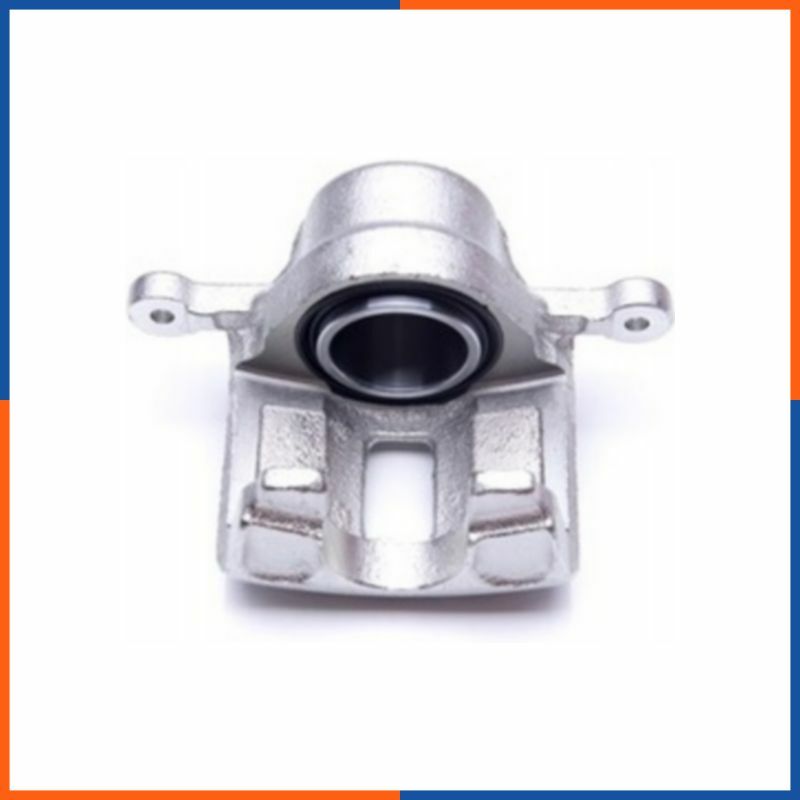 Étrier de frein avant gauche pour HYUNDAI - Pièce d'origine 34SKV331 en acier forgé de 138mm