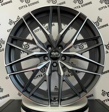 Set 4 Alufelgen MSW Kompatibel für Dacia Duster Ab 21 " Neu, Angebot