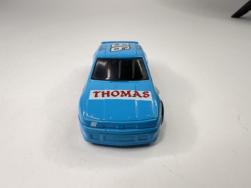 Racing Champions Tom Peck #96 Olds Cutlass 1:64 NASCAR Diecast Car 1991 - Picture 8 of 11