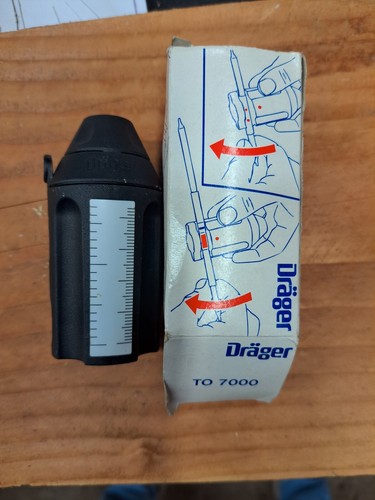 Coupe Tube Fumigènes DAGAER DELUXE (TO 7000) - Imagen 1 de 6