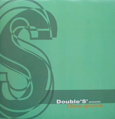 Double S - Disco Groove / VG+ / 12''''