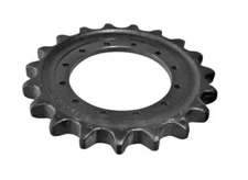 Drive Motor Sprocket fits Bobcat E45 E50 E55 E60 E55 E55 E55Z E60 E55 7199008