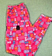 Womens One Size Tall and Curvy Lularoe Leggings Print NEW