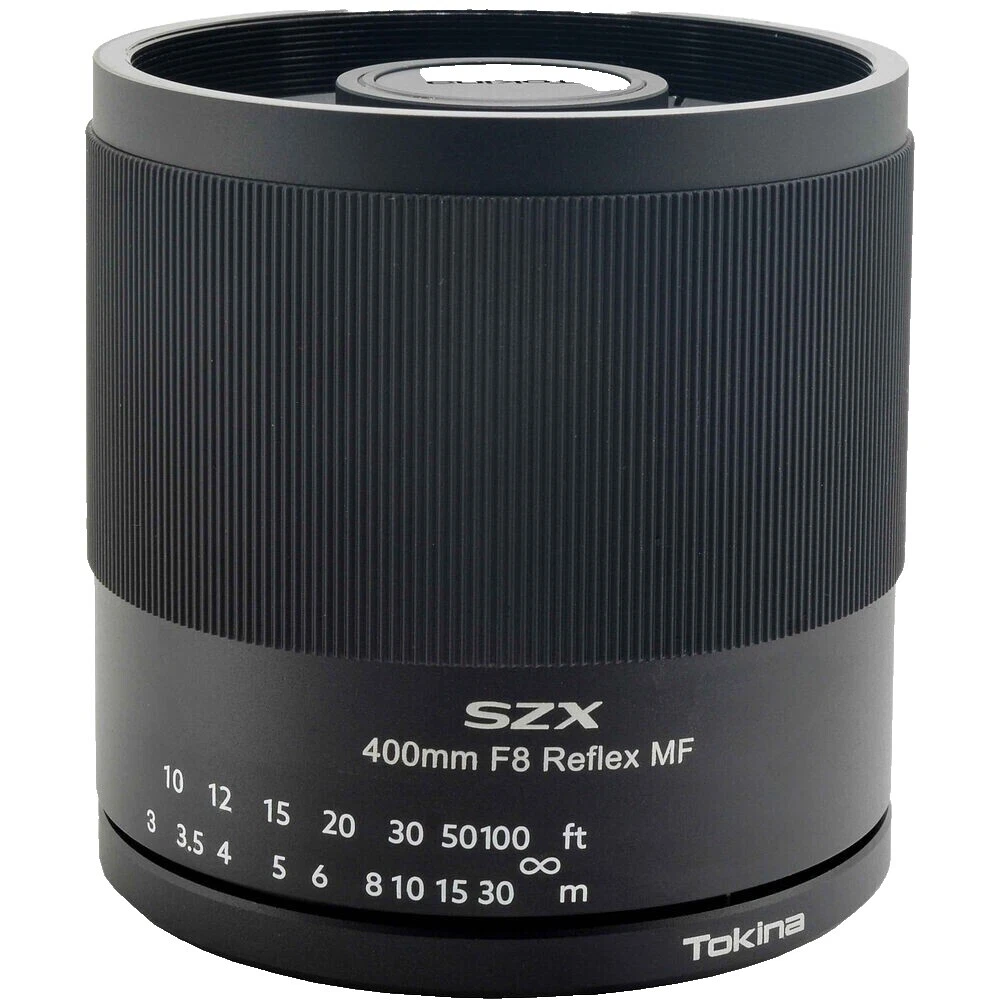 Tokina Nikon F Camera Lenses for Nikon