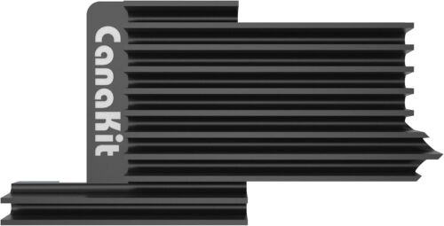 Raspberry Pi 5 PRO Starter Kit - 128GB Micro SD + 8GB RAM with Cooling System - Picture 6 of 8