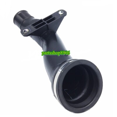 ISUZU D-MAX Commonrail Air Duct Intake Cooling Pick-up Hoses Lines