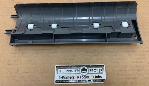HP OfficeJet 4500 Rear cover CB605-90001 - Picture 3 of 4