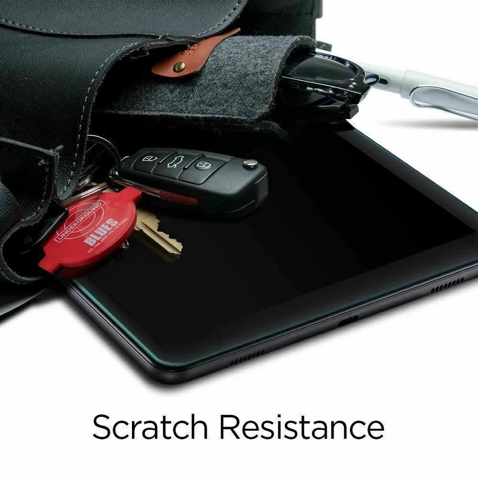 Tempered Glass For Samsung Galaxy Tab A 10.1 SM- T510 T515 Screen Protector - Image 4 of 4