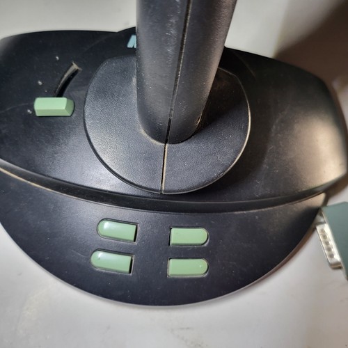 Microsoft Sidewinder 3D Pro Controller 63545 Joystick Windows 95 Vintage - Picture 2 of 10