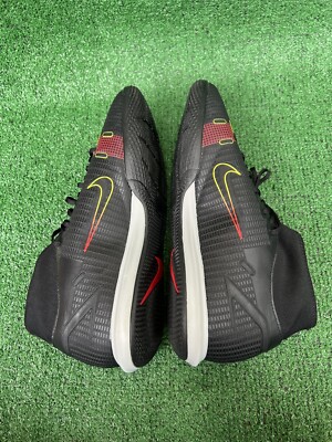 Nike Mercurial Superfly 8 Academy IC CV0847-090 Soccer Men size