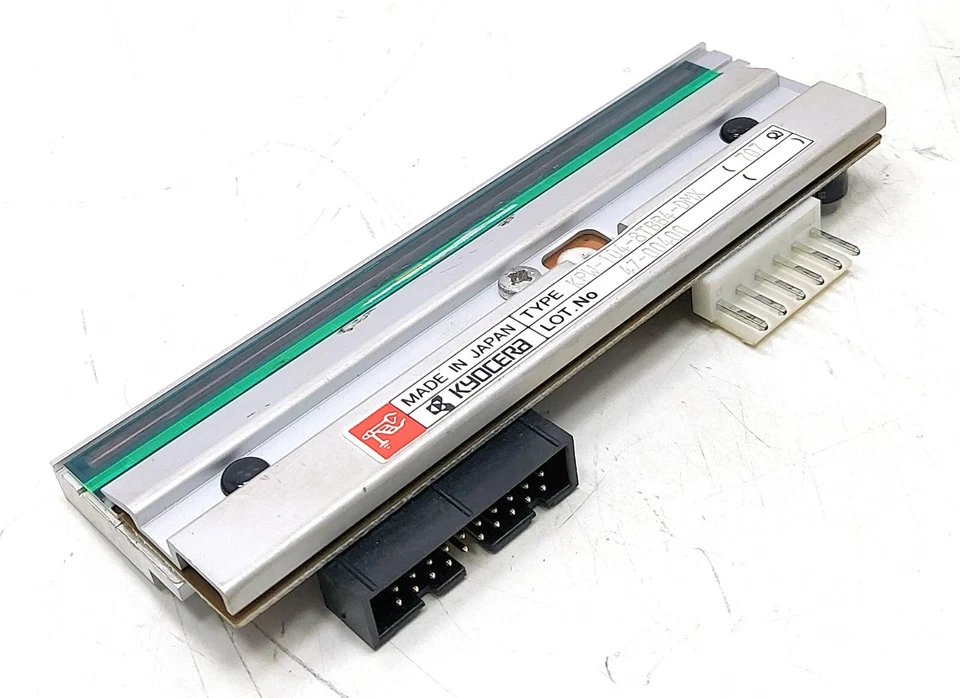 Kyocera Compatibile KPW-104-8TBB4-DMX Testina di Stampa - Imagen 3 de 4