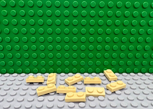 LEGO 1x2 Plate "You Pick Your Color and Qty" NEW - Picture 68 of 86
