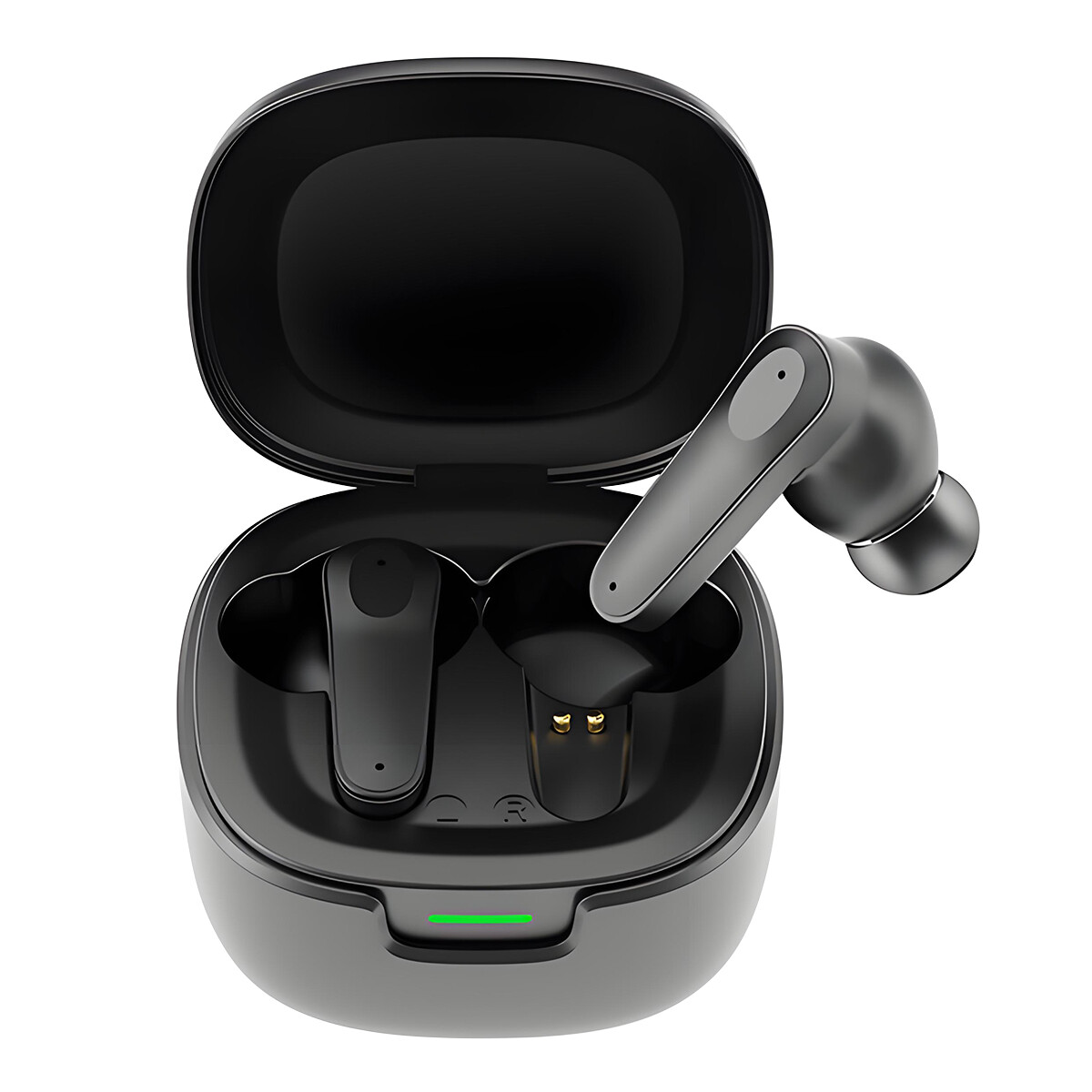 144 Languages Translator Earbuds Real Time Online Bluetooth