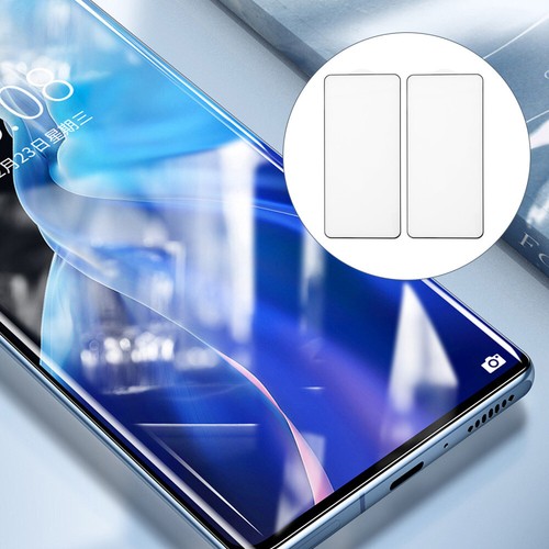 4 Pieces Electroplating Full Screen Mobile Phone Film Protector - 第 11/12 張圖片