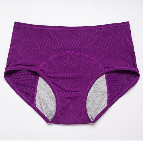 Everdries Leakproof Underwear for Women Pants Incontinence Leak Proof Protective - Picture 20 of 22