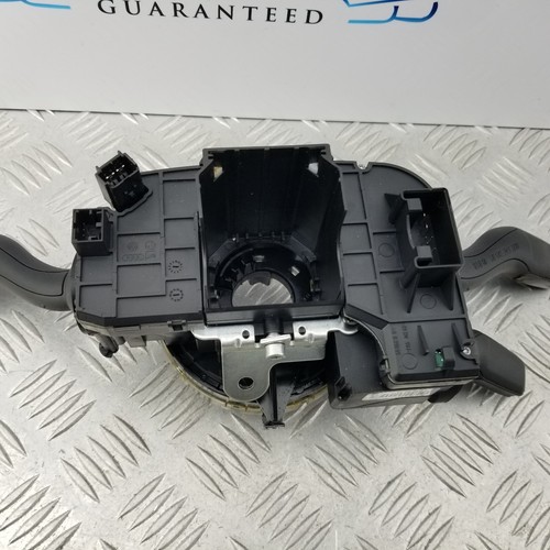 AUDI Q7 WIPER INDICATOR STALK SQUIB SLIP RING 4L 2007 4F0953549D - Picture 14 of 18