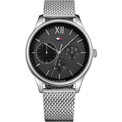 Tommy Hilfiger watch Gents Multi Dial mod. 1791415