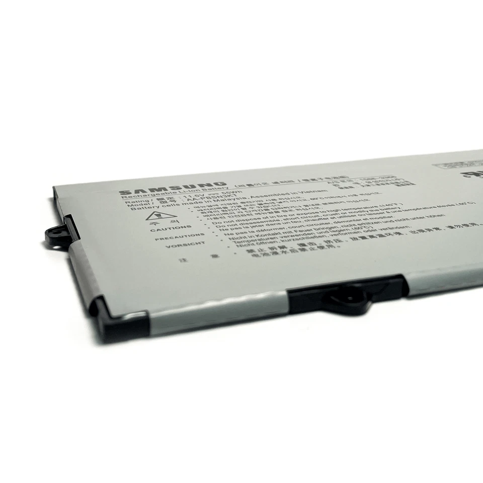 Batería Original AA-PBSN3KT Para Samsung 730MBE 750XBE NP930MBE NT930MBE NP730XBE Foto 3 de 4