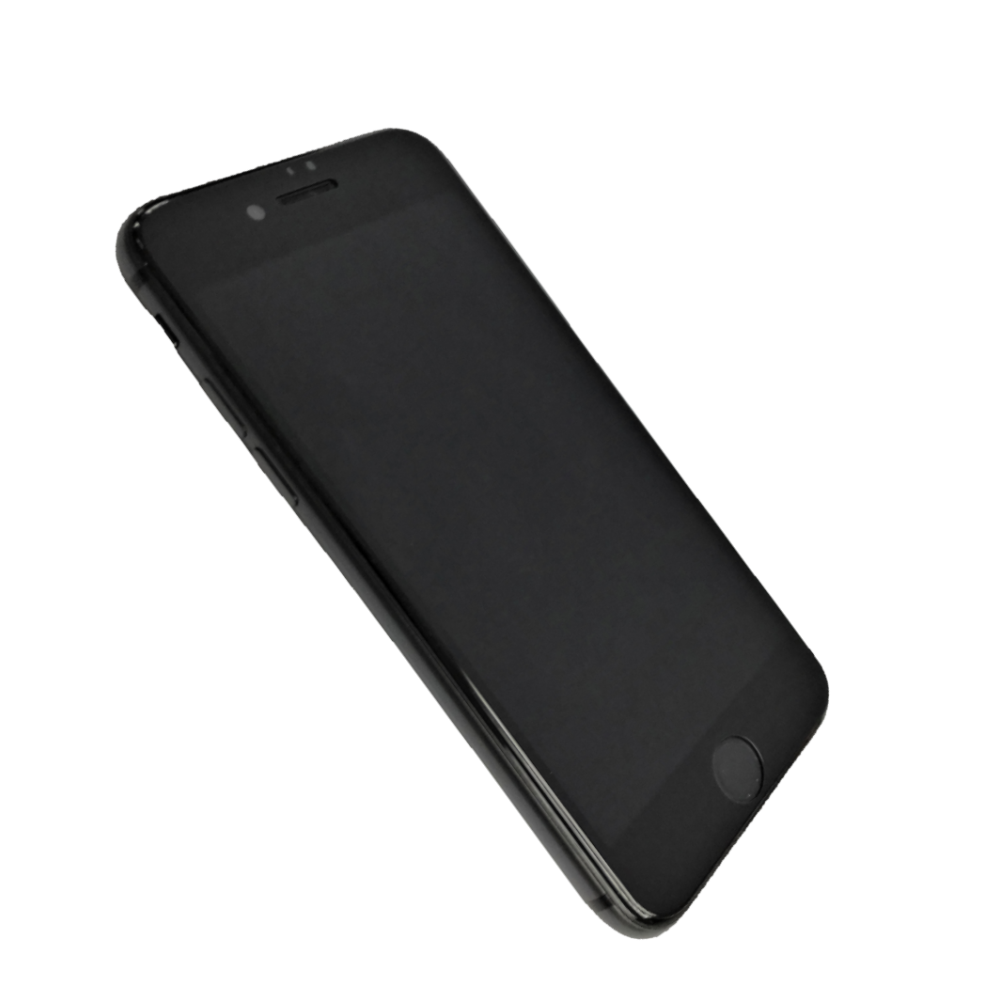 Apple iPhone8ブラック Amazon.com: Apple iPhone 8 (256GB, Space Gray) [Locked] +