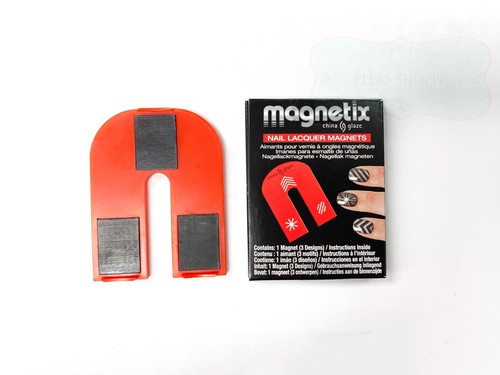 China Glaze Magnetix Magnet - Picture 2 of 2