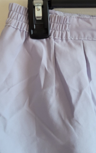 Allyson Whitmore Golf Shorts High Waisted Mom Size 10P Petite Pockets New Tags - Picture 5 of 6