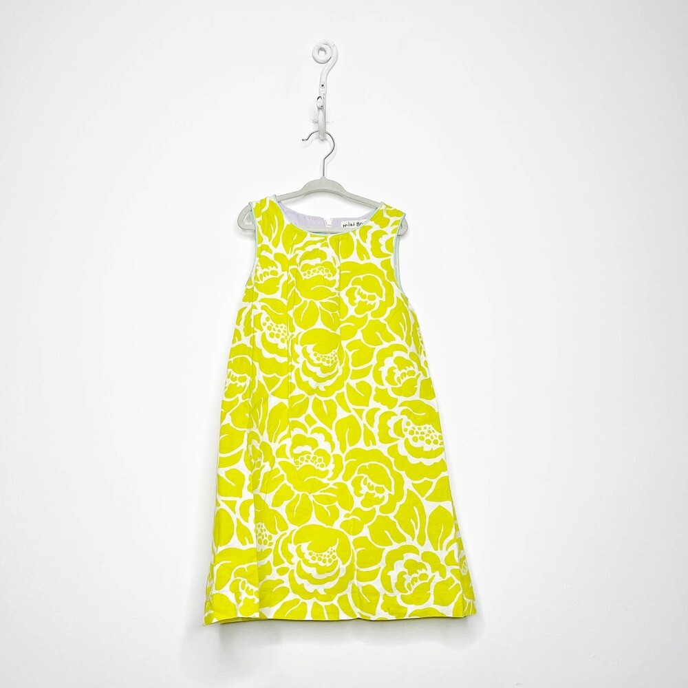 boden cotton mini shift dress Boden Women's Eda Cotton Shift Dress in Purple