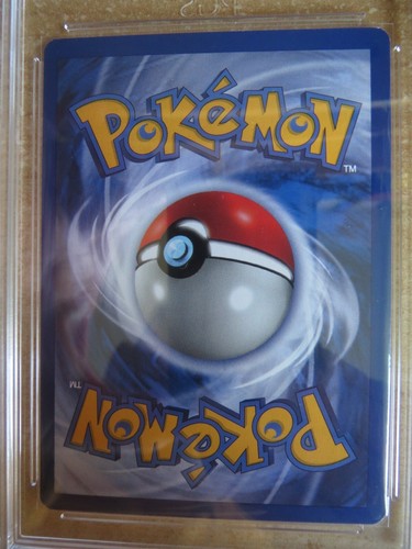 PGS 7 Light Dragonite 14/105 Pokemon Karte holo, Neo Destiny - Bild 2 von 3