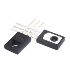 10/20/50/100pcs BD139 NPN/BD140 PNP 1.5A 80V TO-126 Power Triode Transistors