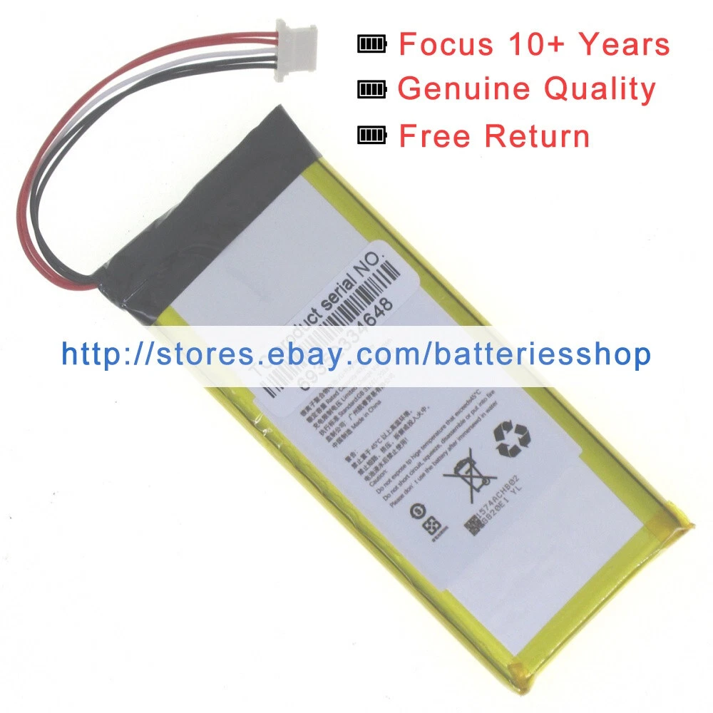 New 3.7V 3000mAh 11.1Wh PL 604193 battery for Autel MaxiTPMS TS508 