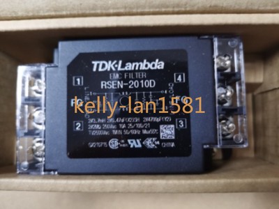 100% Test 1pcs  -  RSEN-2010D 10A Rail Power   #A6-41*