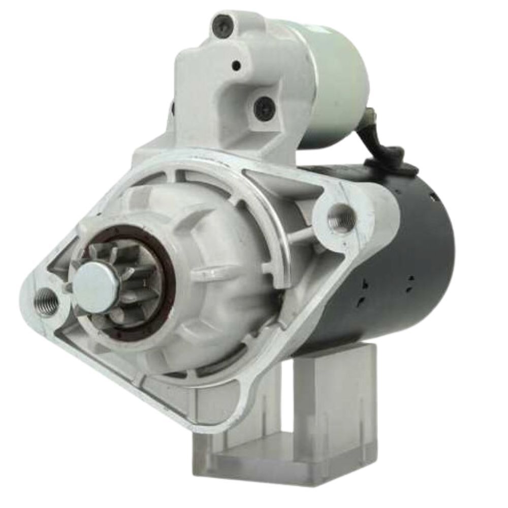 Nuovo Avviatore Compatibile Con Volkswagen 2.2 Kw 12 Volt 0001125607+
