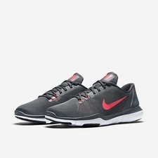 nike flex supreme tr 5 metallic