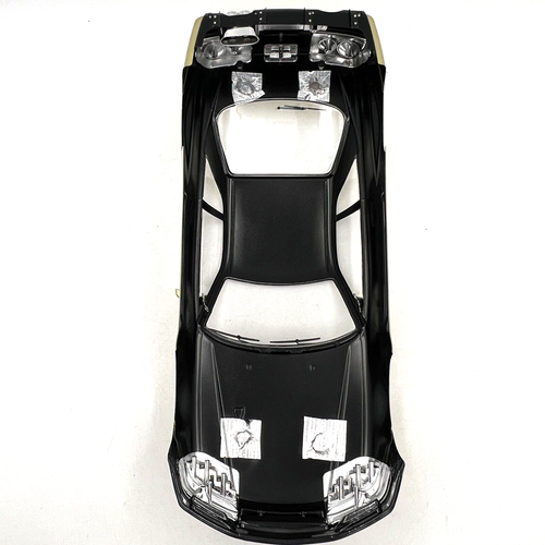 HPI 1/10 Sport 3 RS4 On-Road RTR RC Car w/Killerbody Nissan R34 Body Shell OZRC - Picture 9 of 21