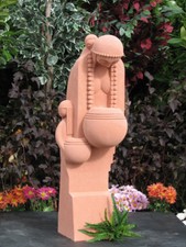 Frank Lloyd Wright Nakoma Native American San...
