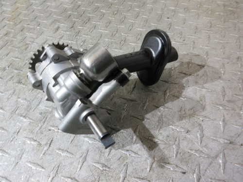 17-23 2018 SUZUKI GSXR1000 GSXR 1000 OIL PUMP 18 19 20 21 22 2019 2020 2021 2022 - Picture 6 of 8