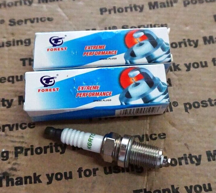 Torch K6RTC - Alternative spark plugs