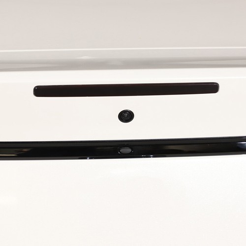 ailgate Brake Light Trim Cover ABS Smoked Shell For GR86/Subaru BRZ 2022 T - Picture 5 of 10